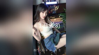 韵味十足！高颜值TS 小柔 付费长视频，秘书情趣女仆黑丝 (2)