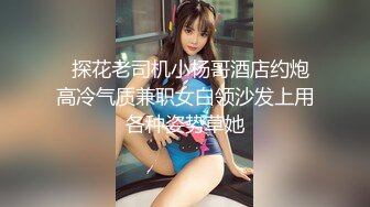   探花老司机小杨哥酒店约炮高冷气质兼职女白领沙发上用各种姿势草她