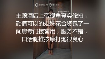 第一次跟老婆玩肛交她有点吃不消