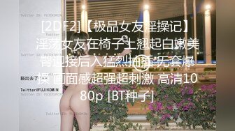 [2DF2]【极品女友淫操记】淫荡女友在椅子上翘起白嫩美臀迎接后入猛烈抽插 无套爆操 画面感超强超刺激 高清1080p [BT种子]