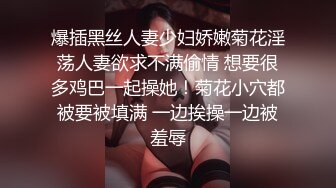 熊熊監視中(上)清純女友欲求不滿