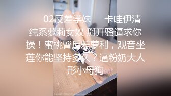 ❤️02反差学妹❤️卡哇伊清纯系萝莉女奴 掰开骚逼求你操！蜜桃臀反差萝利，观音坐莲你能坚持多久？逼粉奶大人形小母狗