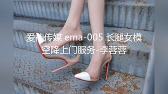 爱神传媒 ema-005 长腿女模空降上门服务-李蓉蓉