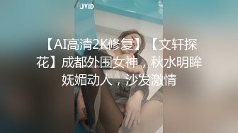 【AI高清2K修复】【文轩探花】成都外围女神，秋水明眸妩媚动人，沙发激情