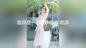 为了业绩，健身房的女教练终于同意被操