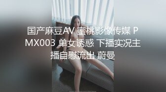 国产麻豆AV 蜜桃影像传媒 PMX003 单女诱惑 下播实况主播自慰流出 蔚曼