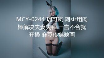 MCY-0244 玥可岚 阿sir用肉棒解决夫妻失和 一言不合就开操 麻豆传媒映画