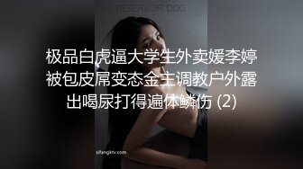 高颜值极品TS【你的彬宝】最新SVIP福利放送 (1)