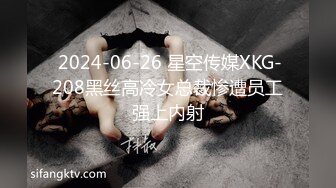  2024-06-26 星空传媒XKG-208黑丝高冷女总裁惨遭员工强上内射