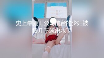 超高质量美女！颜值身材堪称完美！无毛美穴奶子超粉嫩，黑白丝袜纤细美腿