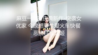 麻豆一周岁庆典新作-突袭女优家 今晚想要性爱火车快餐 恶搞巨乳蛇姬