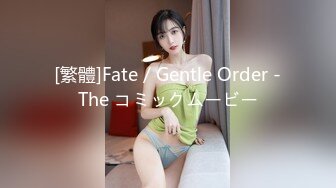 [繁體]Fate／Gentle Order -The コミックムービー