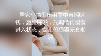 国产CD系列胸变大了的伪娘曦曦JK白丝女装 用自己的美腿刺激冲了一发