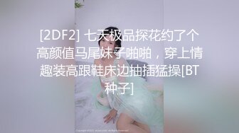 [2DF2] 七天极品探花约了个高颜值马尾妹子啪啪，穿上情趣装高跟鞋床边抽插猛操[BT种子]