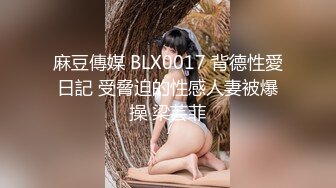 麻豆傳媒 BLX0017 背德性愛日記 受脅迫的性感人妻被爆操 梁芸菲