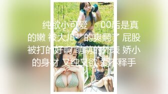 亚洲女孩与她的毛茸茸的猫擦公鸡，让他暨在内裤