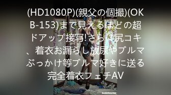 (HD1080P)(親父の個撮)(OKB-153)まで見えるほどの超ドアップ接写!さらに尻コキ、着衣お漏らし放尿やブルマぶっかけ等ブルマ好きに送る完全着衣フェチAV