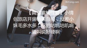 【长期订阅更新】人气反差ASMR女网黄「deerlong」OF性爱私拍 俏皮女友洗澡自慰调情出浴室后被干到抽抽内射1