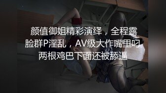 美女模特被色魔摄影师各种套路摸B吃棒棒