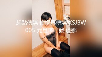 起點傳媒 性視界傳媒 XSJBW005 元旦來一發 優娜