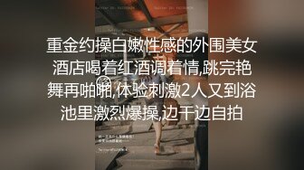 《重磅☛极品反_差》露脸才是王道！推_特高颜巨乳平面骚模MS_mean不雅私拍~像母G一样伺候金主各种啪啪 (3)