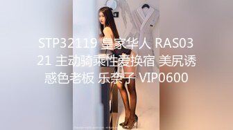 STP32119 皇家华人 RAS0321 主动骑乘性爱换宿 美尻诱惑色老板 乐奈子 VIP0600