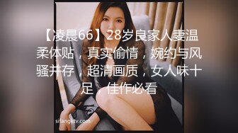 【凌晨66】28岁良家人妻温柔体贴，真实偷情，婉约与风骚并存，超清画质，女人味十足，佳作必看