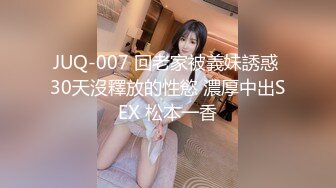 JUQ-007 回老家被義妹誘惑 30天沒釋放的性慾 濃厚中出SEX 松本一香