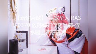 【新速片遞】  皇家华人 RAS-0370 放荡媳妇淫药治病-淫水画出骑乘高潮