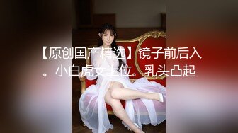 【新片速遞】 ✨韩国绝世颜值极品人妖TS「Mina」OF私拍 人妖小母狗脖颈吊绳被粉丝调教插肛