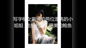 写字楼女厕偷拍两位漂亮的小姐姐  性感的逼毛肥美的鲍鱼