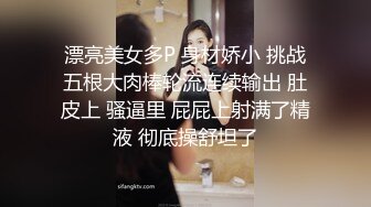 露脸调教新女友，看着还不错