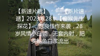 【新速片遞】♈ ♈ ♈【新片速遞】2023.6.28，【瘦猴先生探花】，泡良佳作来袭，28岁风情小白领，无套内射，肥美鲍鱼白浆流出