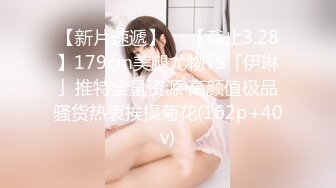 【新片速遞】  ✨【截止3.28】179cm美腿尤物TS「伊琳」推特全量资源 高颜值极品骚货热衷挨操菊花(162p+40v)