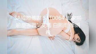 视频认证，戴着震动器爆草乳夹口塞女母狗