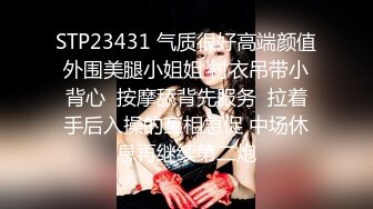 STP23431 气质很好高端颜值外围美腿小姐姐 衬衣吊带小背心  按摩舔背先服务  拉着手后入操的互相急促 中场休息再继续第二炮