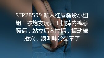 STP28599 新人红唇骚货小姐姐！被炮友玩弄！扒掉内裤舔骚逼，站立后入抽插，振动棒插穴，浪叫呻吟受不了