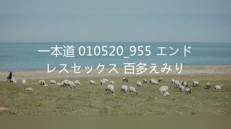 一本道 010520_955 エンドレスセックス 百多えみり