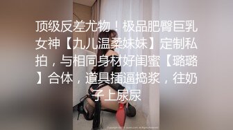 顶级反差尤物！极品肥臀巨乳女神【九儿温柔妹妹】定制私拍，与相同身材好闺蜜【璐璐】合体，道具插逼捣浆，往奶子上尿尿