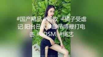 娇妻自拍，老婆想3P