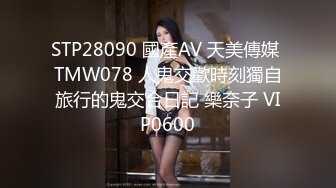 STP28090 國產AV 天美傳媒 TMW078 人鬼交歡時刻獨自旅行的鬼交合日記 樂奈子 VIP0600