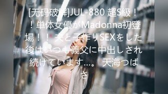 [无码破解]JUL-880 超S級！！単体女優がMadonna初登場！！ 夫と子作りSEXをした後はいつも義父に中出しされ続けています…。 天海つばさ