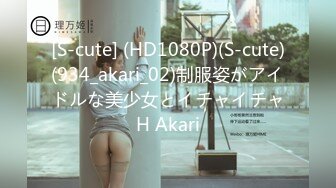 [S-cute] (HD1080P)(S-cute)(934_akari_02)制服姿がアイドルな美少女とイチャイチャH Akari