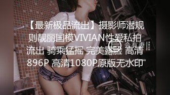 【最新极品流出】摄影师潜规则靓丽国模VIVIAN性爱私拍流出 骑乘猛摇 完美露脸 高清896P 高清1080P原版无水印