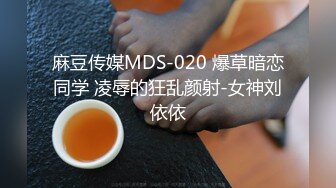 麻豆传媒MDS-020 爆草暗恋同学 凌辱的狂乱颜射-女神刘依依