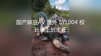 国产麻豆AV 番外 SYL004 校长硬上班主任