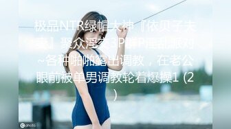 【新片速遞】2022车夫系列未流出精品❤️,变态男在女厕门口尿尿,导致后面好几个极品妹子不敢进来