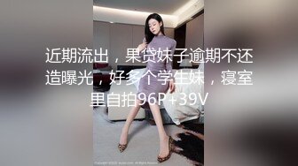 近期流出，果贷妹子逾期不还造曝光，好多个学生妹，寝室里自拍96P+39V