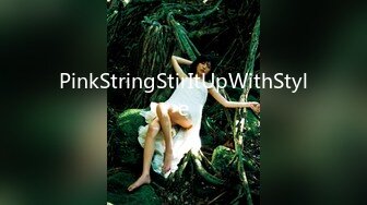 PinkStringStirItUpWithStyle