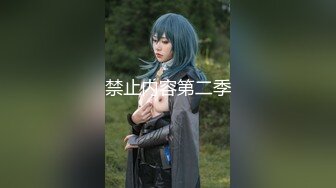 7-21安防精品欧美范大眼美女化身兔女郎和男友激情啪啪